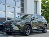Lexus NX 350h*ACC*BUSINESS*KAM*LEDER*KEY*EL SITZE*LED* - Lexus NX-Serie in Düsseldorf