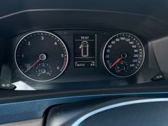 VW T6 Multivan Comfortline Automatik | 150PS | Temp