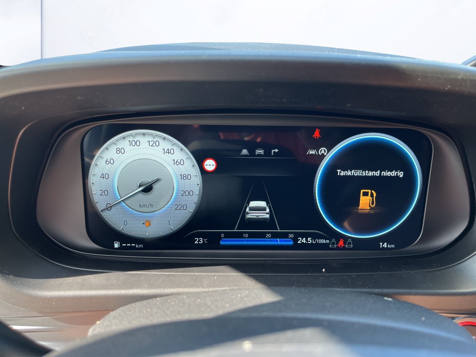 Hyundai i20 – Bild 12