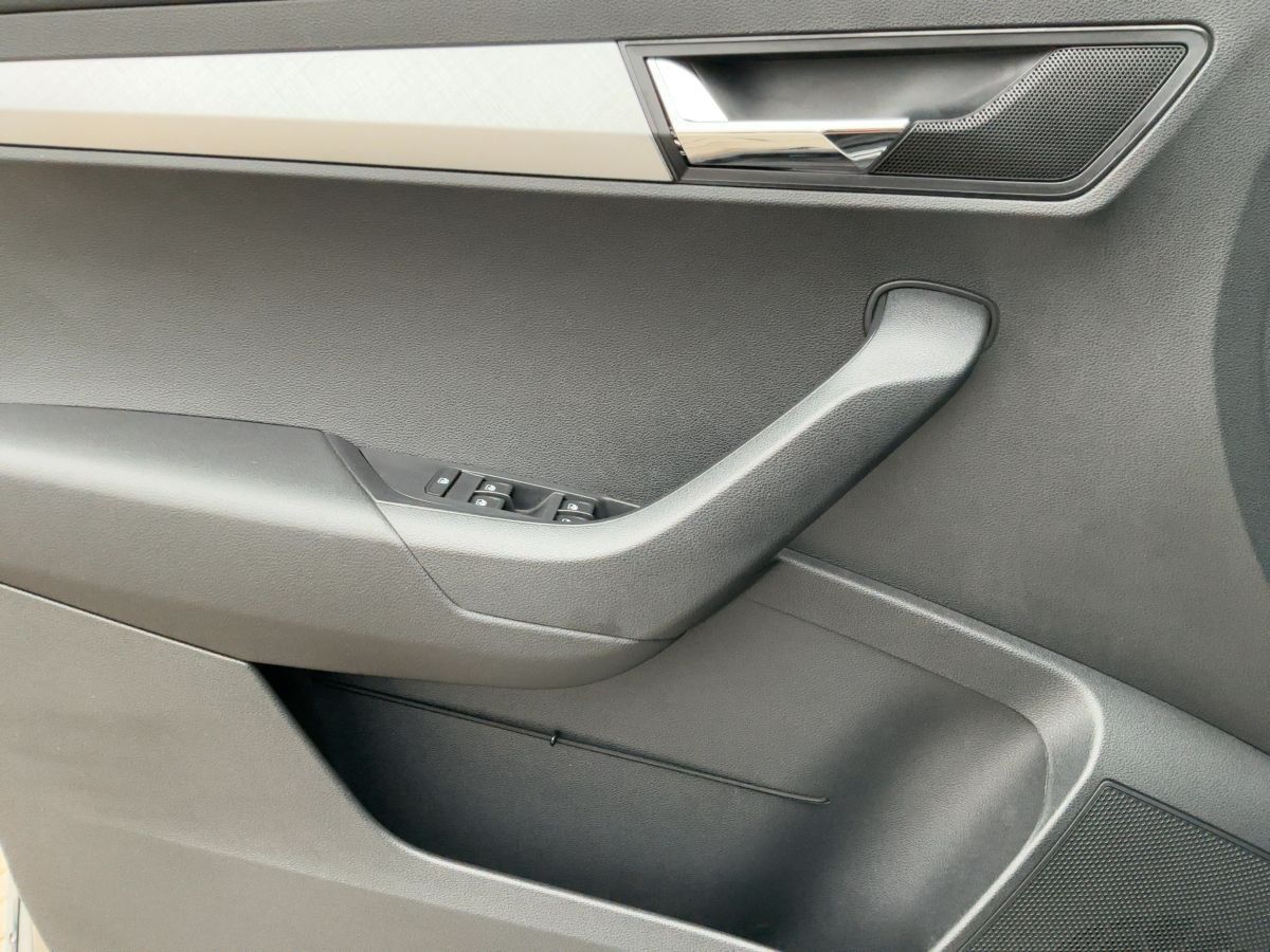 Skoda Karoq - Bild 19