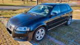 Audi A3 1.4 TFSI Ambition Sportback - Audi A3 aus 2009: Sportback Ambition