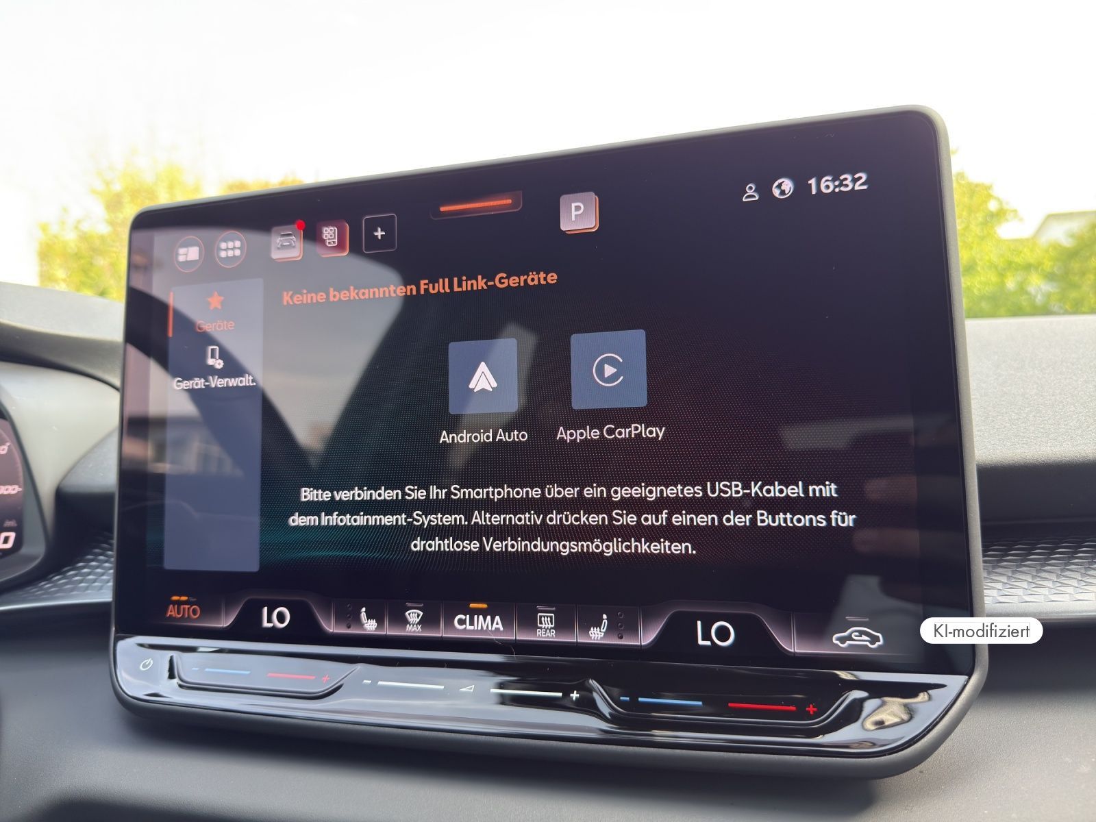 Cupra Terramar - Bild 16