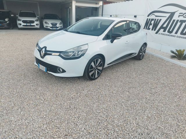 Renault Clio dCi 8V 75CV Start&Stop 5 porte Ener