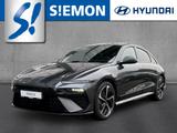 Hyundai IONIQ 6 EV FL MY26 84kWh 4WD N-Line 20LM Matrix  - Hyundai IONIQ 6 Neuwagen