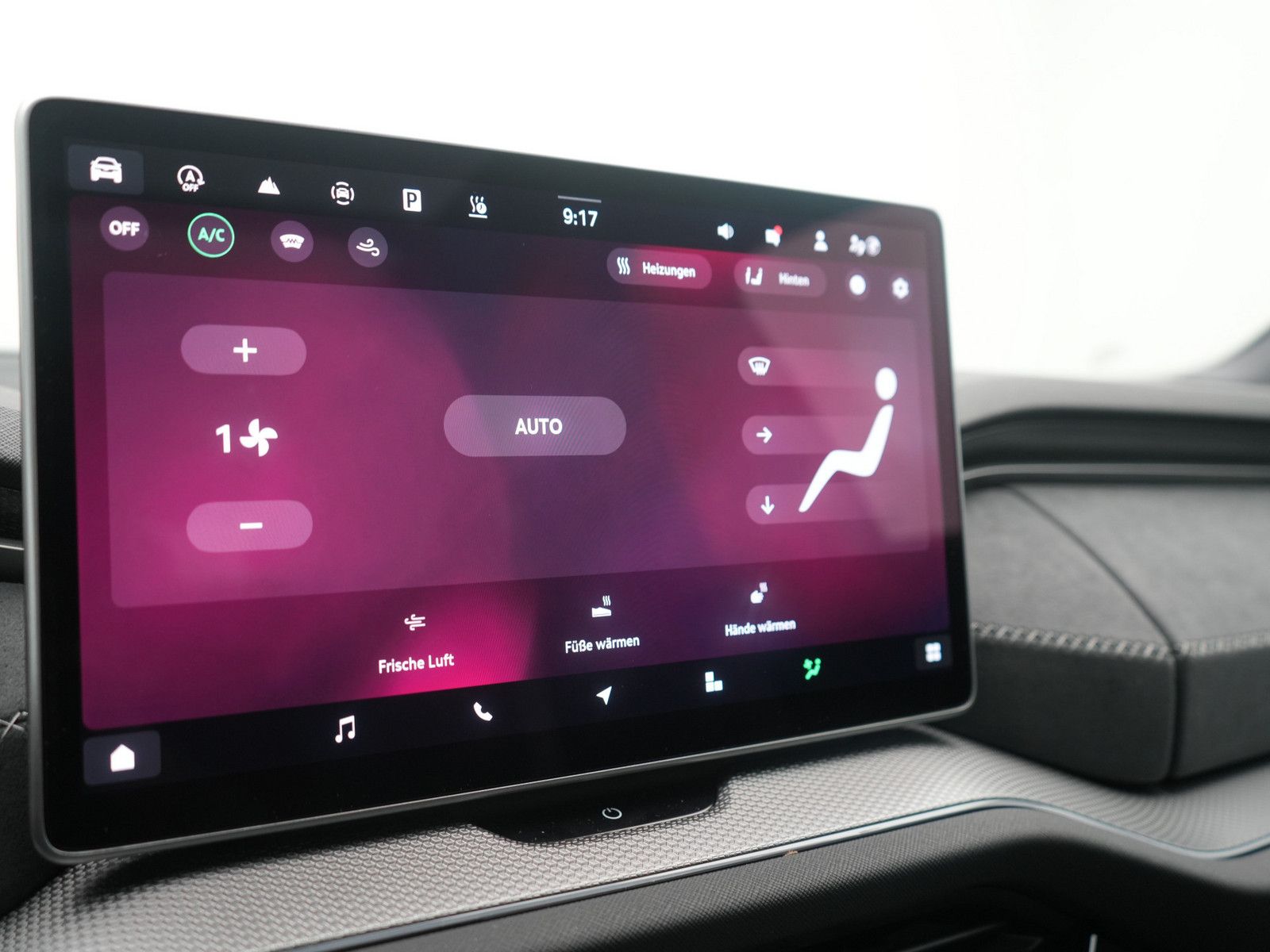 Skoda Kodiaq - Bild 17