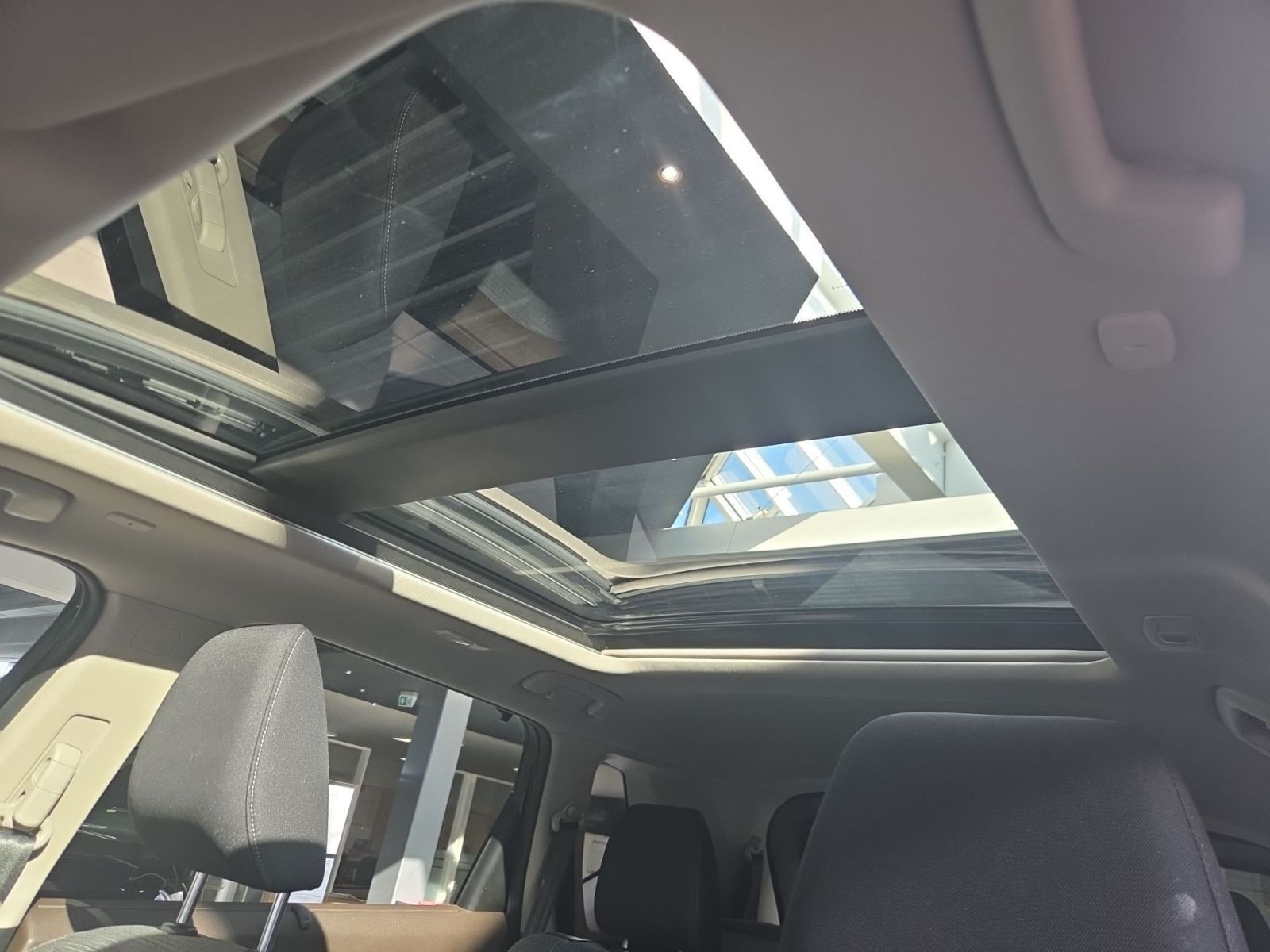 Fahrzeugabbildung Nissan X-Trail 1.5 VC-T MHEV N-Connecta
