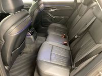 Audi A8 - Vorschau Bild 8