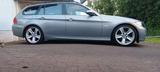BMW e91 320i mit Panoramadach - BMW 320: 320i E91