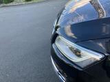 Audi SQ5 3.0 TDI competition quattro PANO+MEMORY+KEYL - gebrauchte Audi SQ5 aus dem Jahr 2018