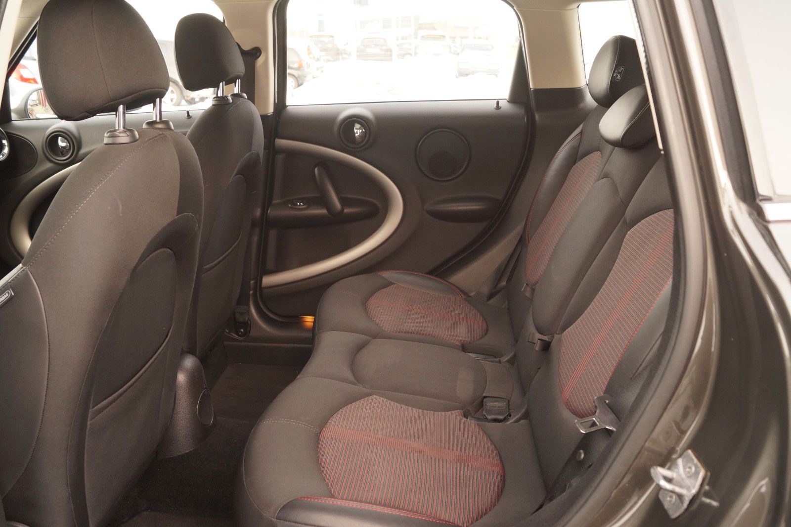 Fahrzeugabbildung MINI COOPER Countryman Cooper *TÜV neu + Garantie