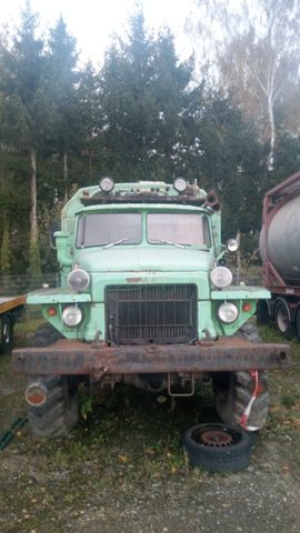 Andere Ural 375 A3