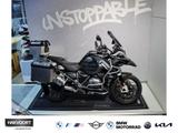 BMW R 1200 GS Adv  3 Pakete, Alukoffer - BMW ALUKOFFER