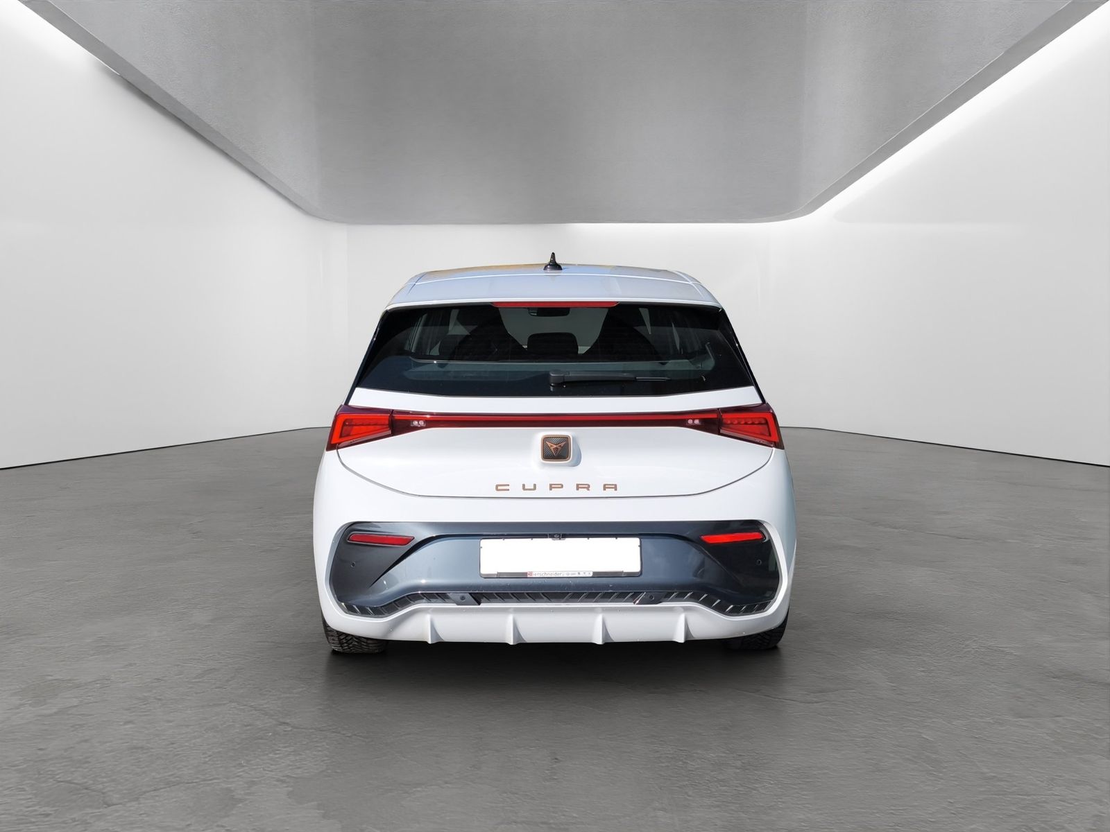 Cupra Born - Bild 7