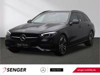 Mercedes-Benz C 180 T Avantgarde Night Rückfahrkamera MBUX LED