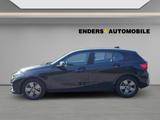 BMW 118 d Advantage+Navi+Sitzheizung+PDCv+h+LED - BMW 1er Reihe: Automatik