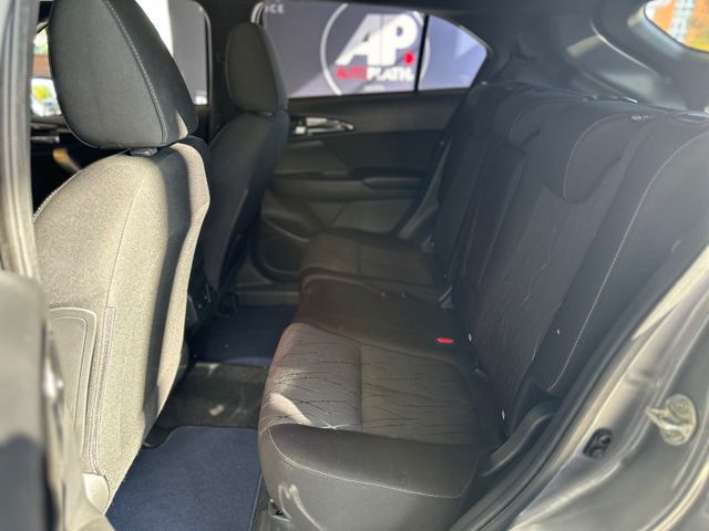 Mitsubishi Eclipse  Cross Diamant Edition+ 4WD