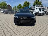 Audi A6 3.0 TDI Sport Black Edition quattro/Navi plus - Audi A6: Navigationssystem, Plus