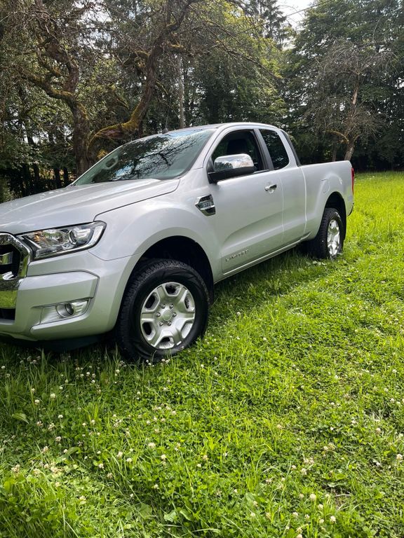 Image of Ford Ranger