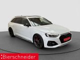 Audi RS4 Av qu Mon.Leasingrate 1.096Euro o.Anzahlung - Audi RS4 in Berlin