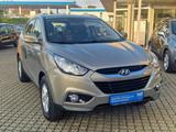 Hyundai ix35 Comfort 2WD Pdc Mfl Bluetooth Shz - gebrauchte Hyundai ix35 aus dem Jahr 2011