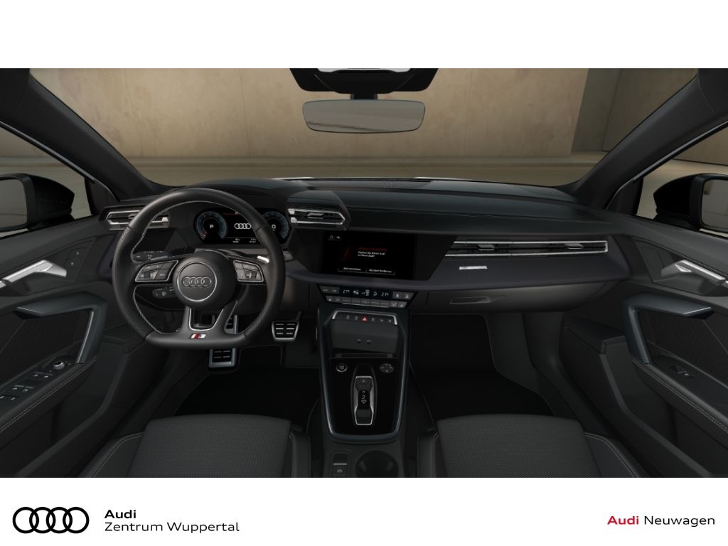 Audi A3 - Bild 9