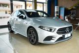 Mercedes-Benz Mercedes-benz A 250 e Automatic EQ-Power Premium - Mercedes A 250 mit Halbautomatikschaltung