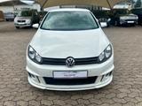 Volkswagen VW Golf 6 ABT*Scheckheft*1. Hand*120tkm* - Volkswagen Golf mit Benzin-Antrieb: Kleinwagen, 1.6