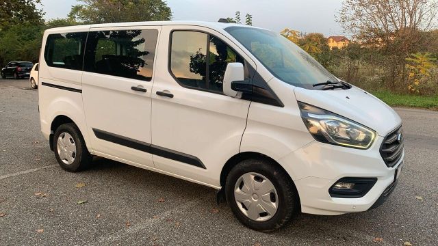 Ford Tourneo Custom Tourneo Custom 320 2.0 TDCi 