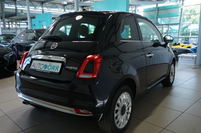 Vorschau Auto