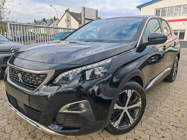 Peugeot 3008 PureTech 130 EAT8 GT-LINE GRIP KAMERA #7049