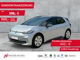 Volkswagen ID.3 150 kW PRO LED+NAV+APP+ACC+SHZ+2xPDC+DAB