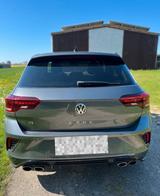Volkswagen T-Roc 2.0 TSI OPF DSG 4MOTION R R - VW T-Roc von privat