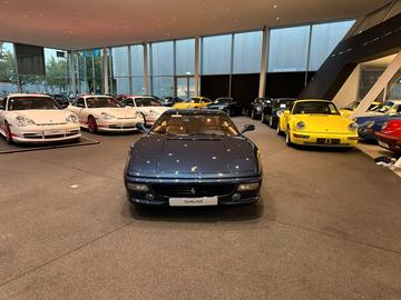 1997 Ferrari F355 photo 2