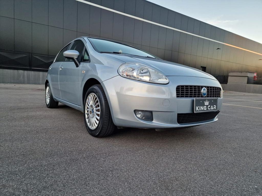 Fiat Grande Punto