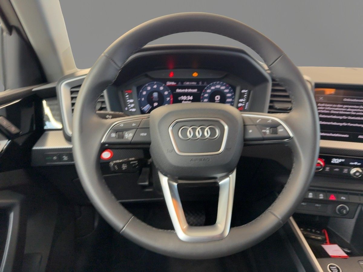 Audi A1 - Bild 11