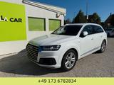 Audi Q7 3.0 50 TDI S line quattro tiptronic - Audi Q7 Hybrid (Diesel/Elektro)