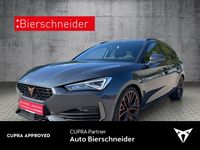 Cupra Leon - Vorschau Bild 1