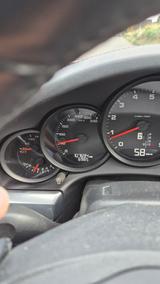 Porsche (911) Carrera | 2. Hand | PDK | BOSE | 107900 km - Porsche 991 von privat