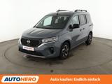 Nissan Townstar 1.3 DIG-T L1 Tekna*TEMPO*PLA*SHZ*PDC* - Nissan Townstar Tekna mit Benzin-Antrieb