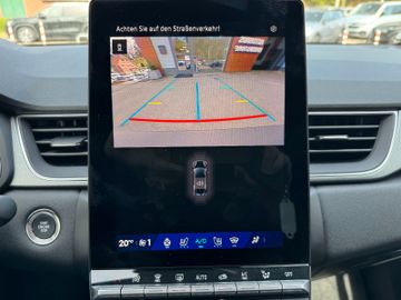 Renault Symbioz 140 PS Techno AT LED*SH*Kamera*Navi