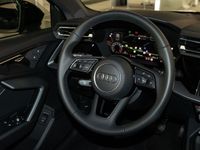 Audi A3 - Vorschau Bild 10