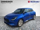 Suzuki Swift COMFORT CVT HYBRID *6 Jahre Garantie* - Suzuki New cars