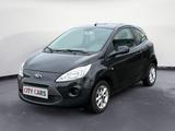 Ford Ka Cool & Sound Edition - gebrauchte Ford Ka/Ka+ aus dem Jahr 2013