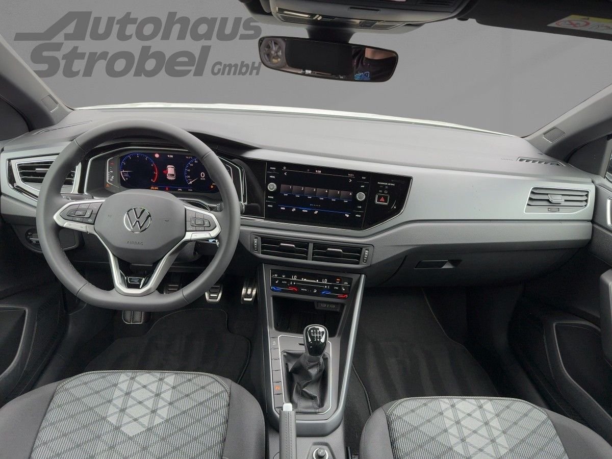 Volkswagen Taigo - Bild 10