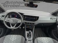 Volkswagen Taigo - Vorschau Bild 10