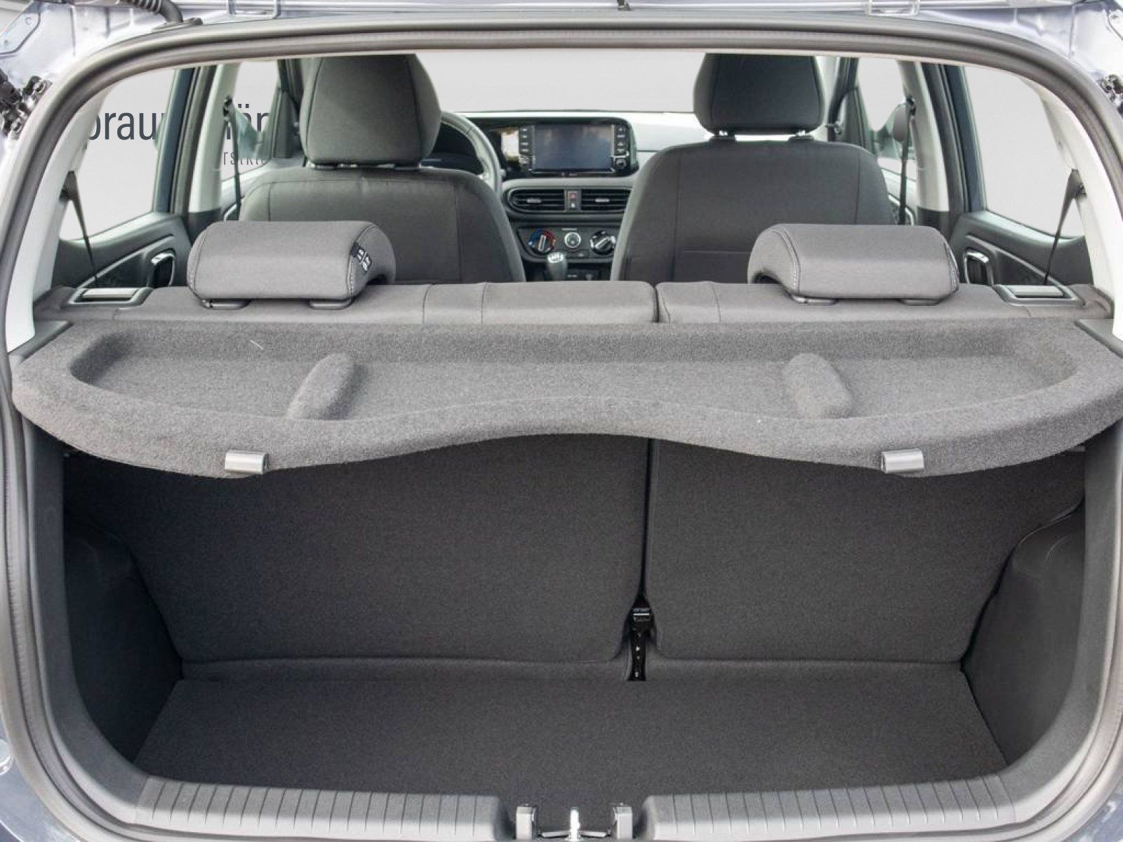 Hyundai i10 – Bild 13
