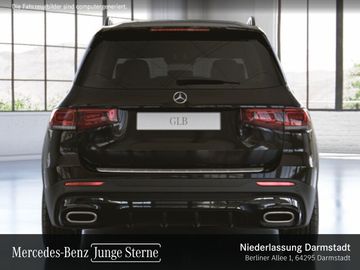 Mercedes GLB 200 - 8