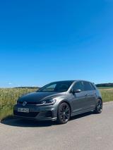 Volkswagen VW Golf 7 GTI, DSG, FL 8/2017 - Volkswagen Golf: GTI 20