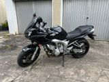 Yamaha FZ6 Fazer ABS (RJ14) - YAMAHA 2007 R6
