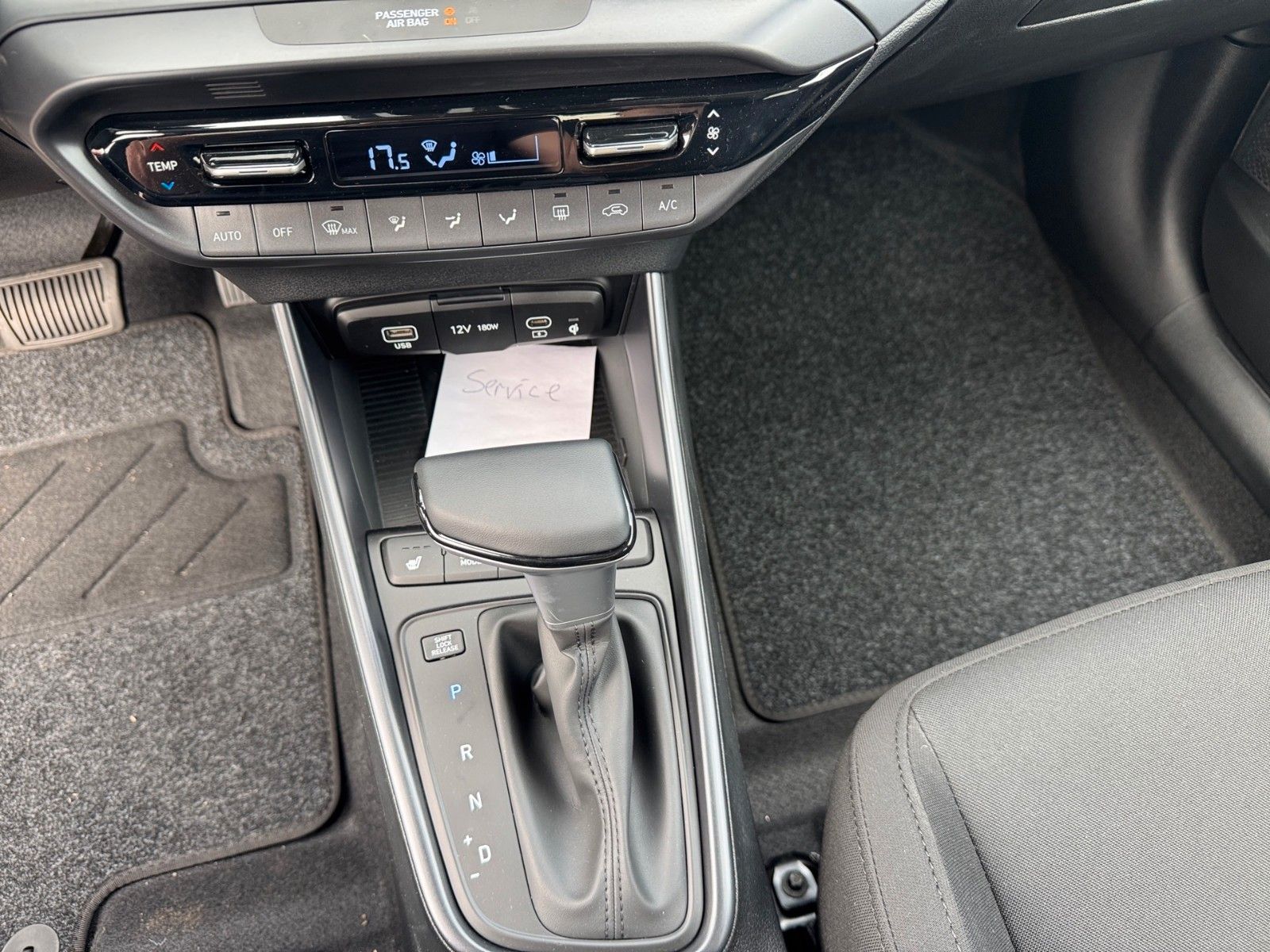Hyundai i20 - Bild 16